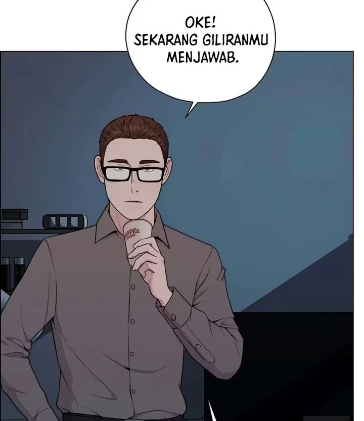 The Man   Chapter 279 Gambar 74