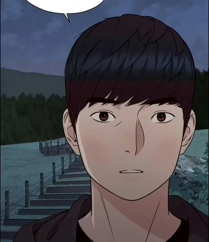 The Man   Chapter 279 Gambar 17