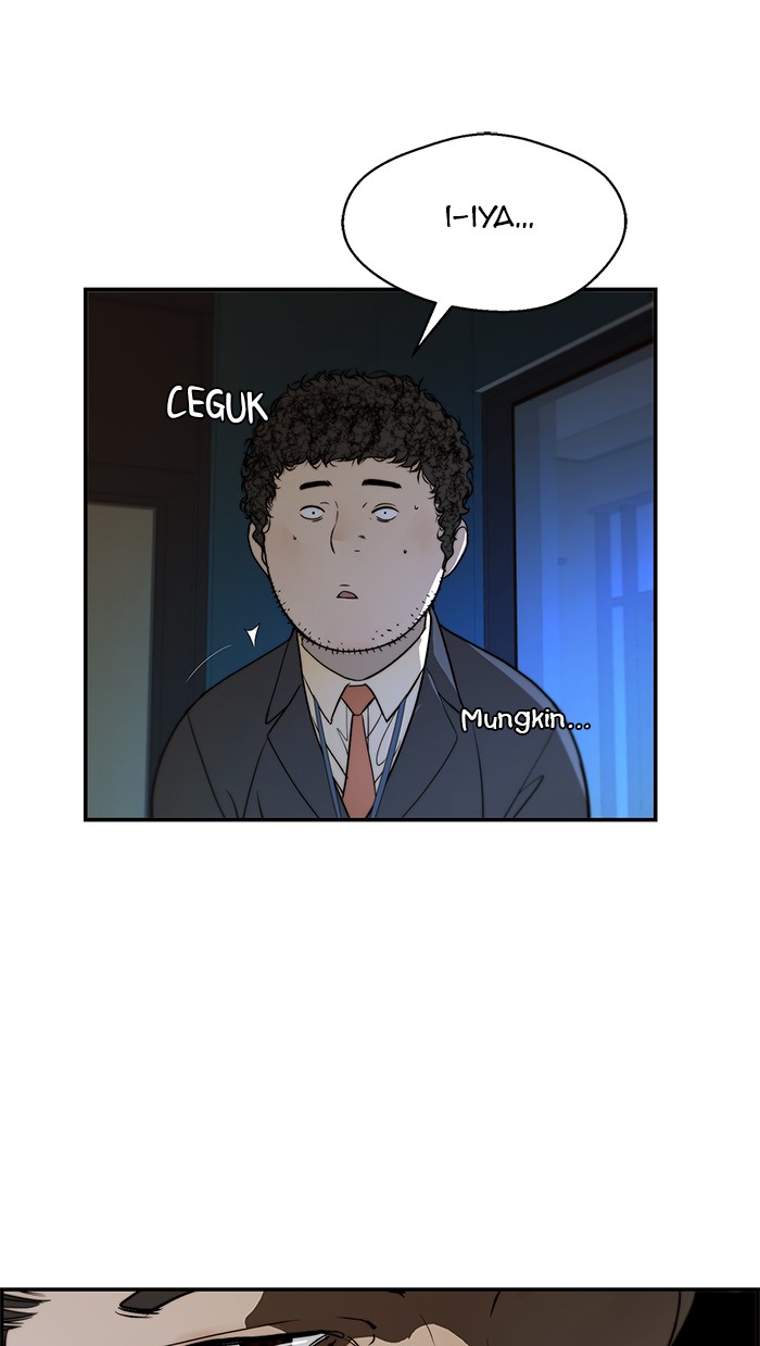 The Man Chapter 28 Gambar 13