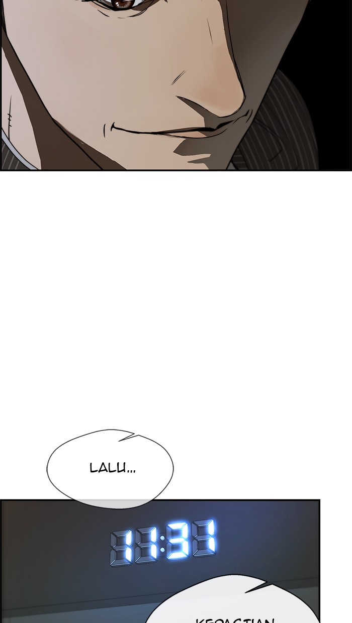 The Man Chapter 28 Gambar 14