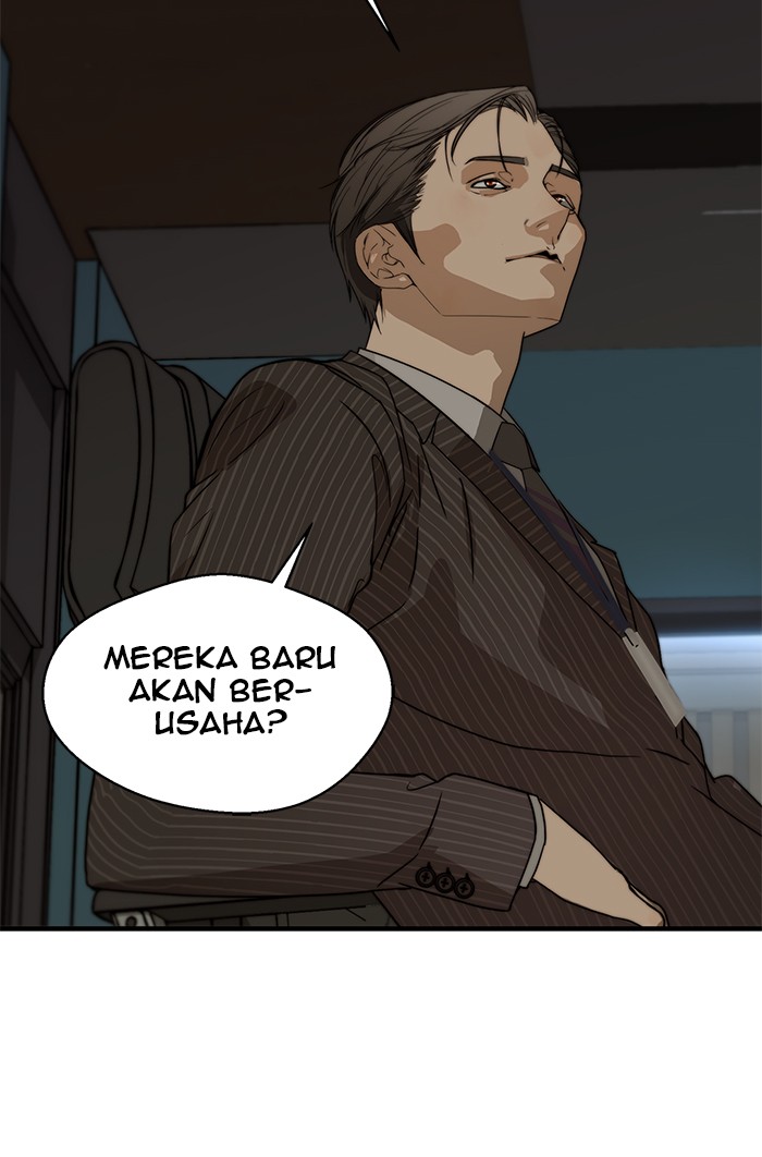 The Man Chapter 28 Gambar 23