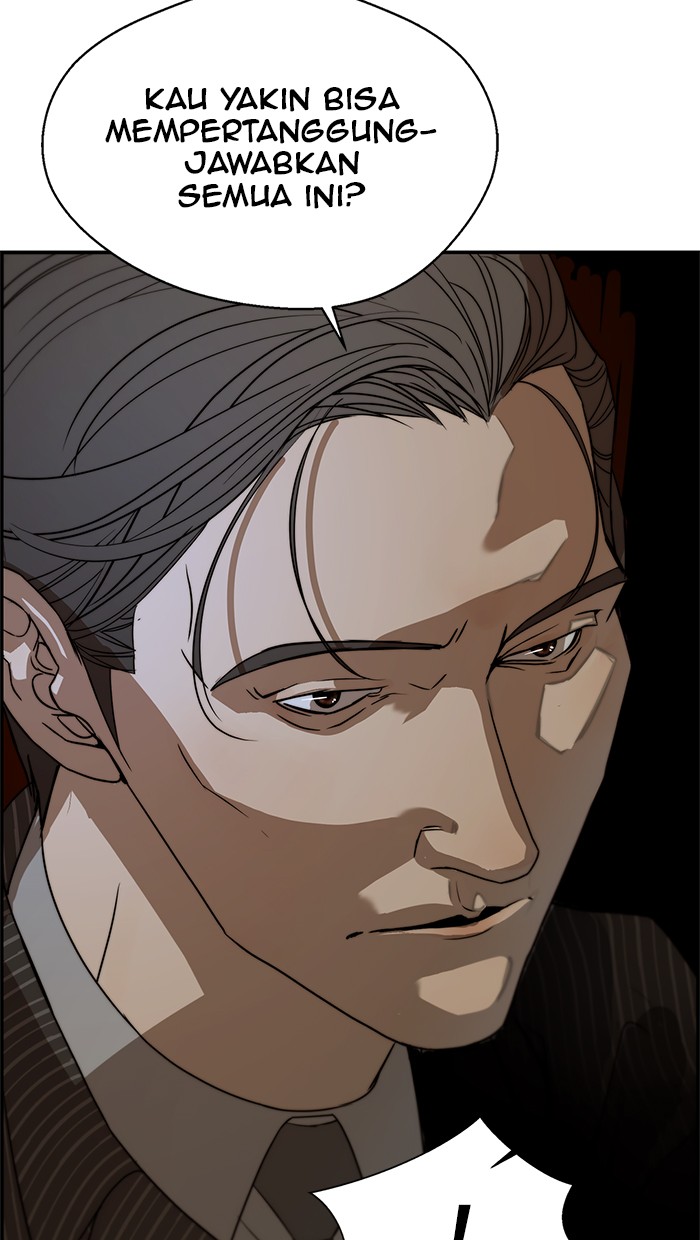 The Man Chapter 28 Gambar 26