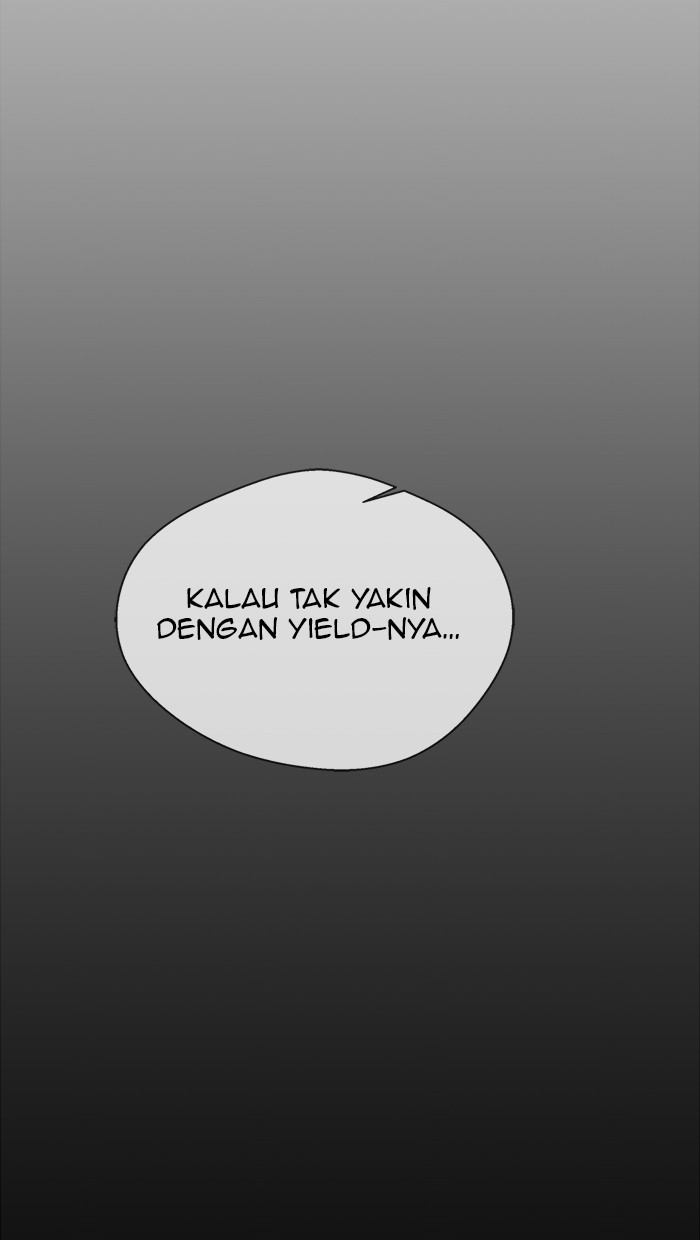 The Man Chapter 28 Gambar 38