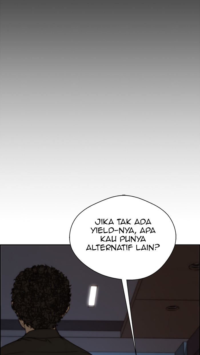 The Man Chapter 28 Gambar 43
