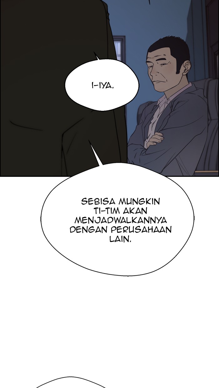 The Man Chapter 28 Gambar 44