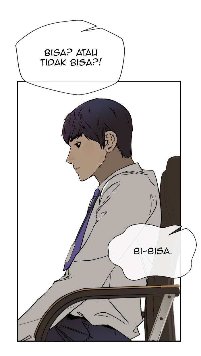 The Man Chapter 28 Gambar 48