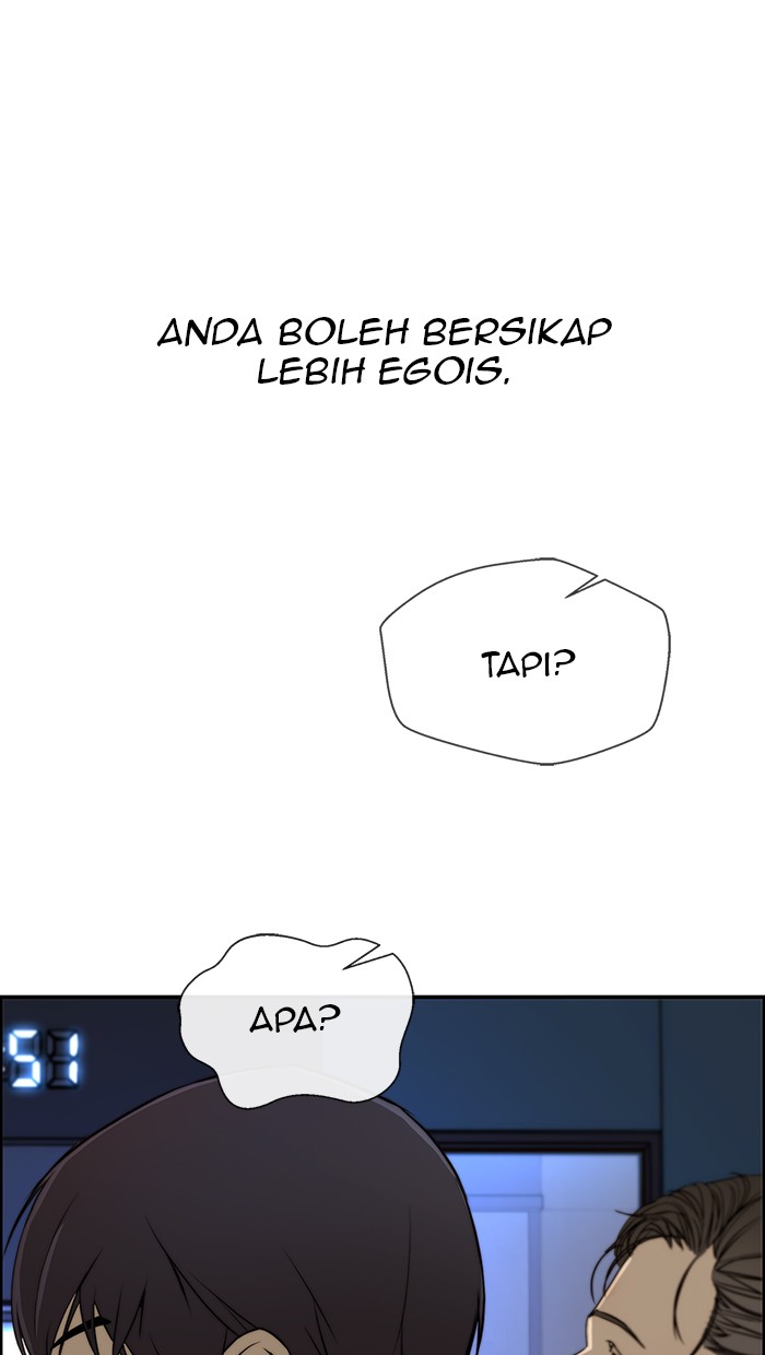 The Man Chapter 28 Gambar 49