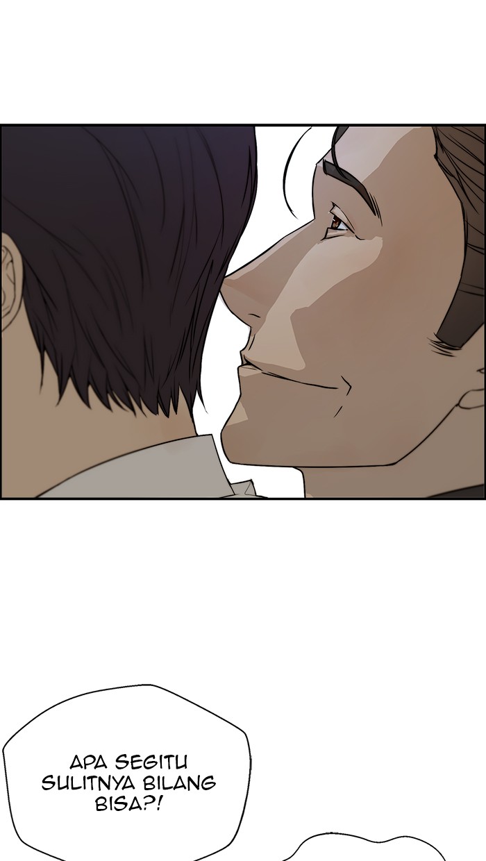 The Man Chapter 28 Gambar 51