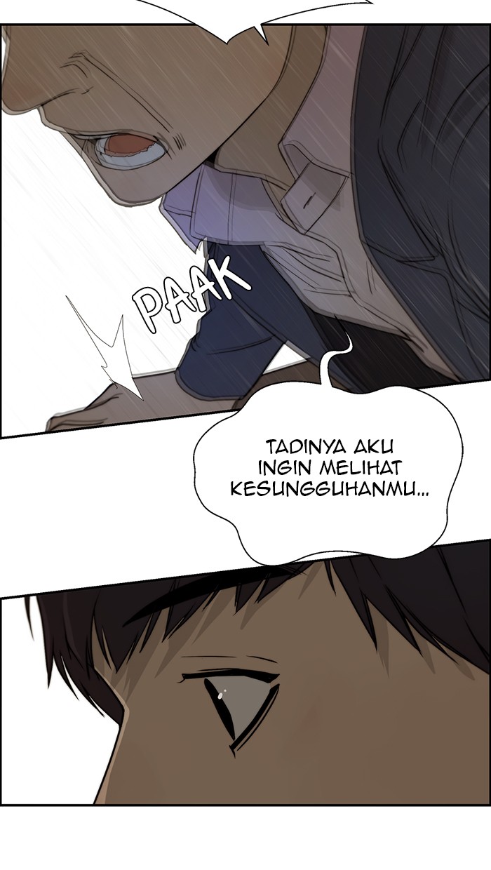 The Man Chapter 28 Gambar 53