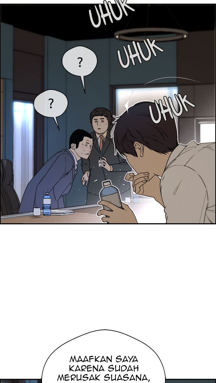The Man Chapter 28 Gambar 56