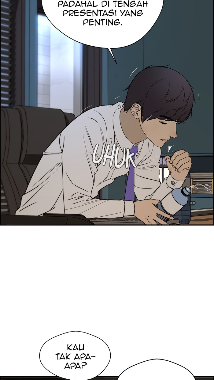 The Man Chapter 28 Gambar 57