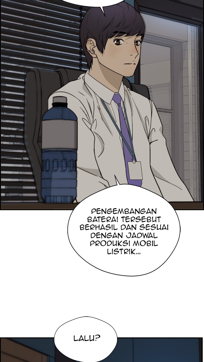 The Man Chapter 28 Gambar 60