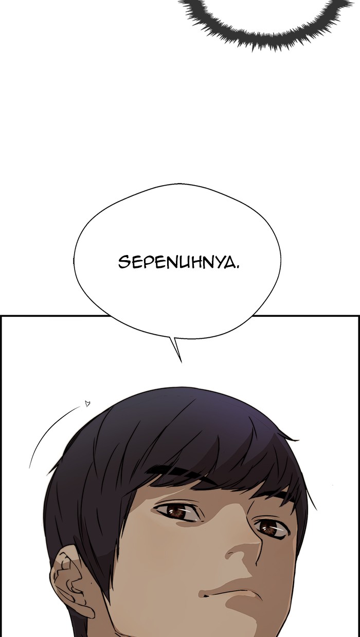 The Man Chapter 28 Gambar 63