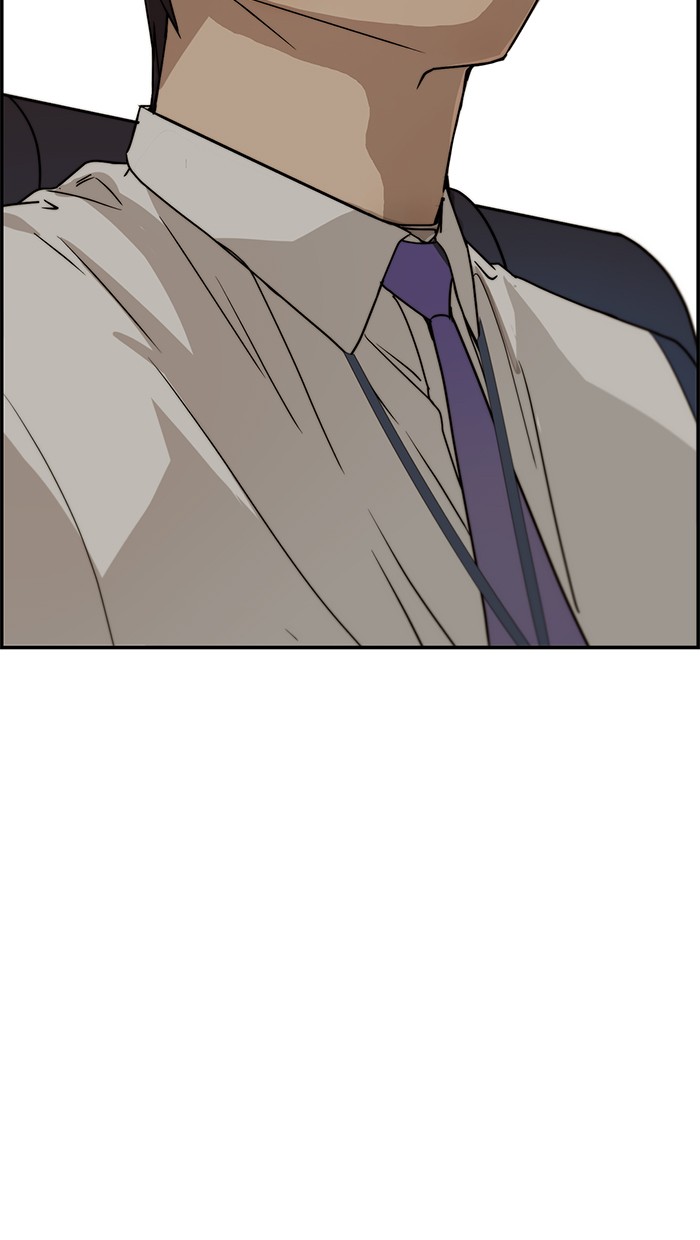 The Man Chapter 28 Gambar 64