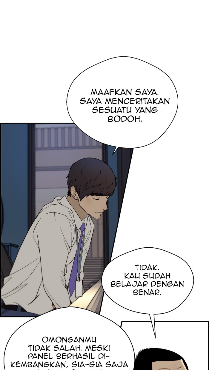 The Man Chapter 28 Gambar 68