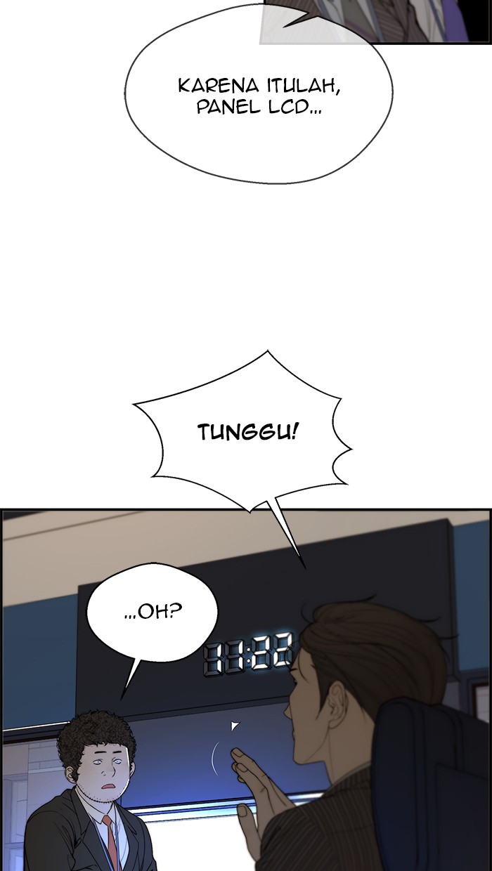 The Man Chapter 28 Gambar 7