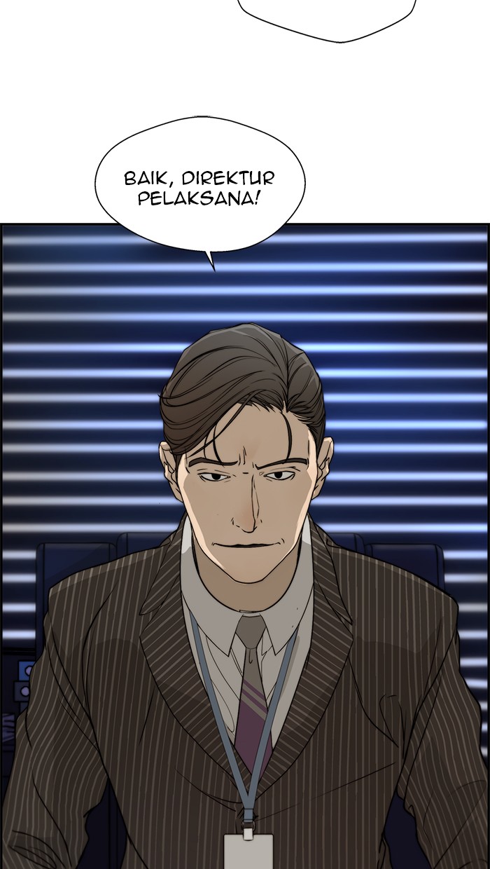 The Man Chapter 28 Gambar 73