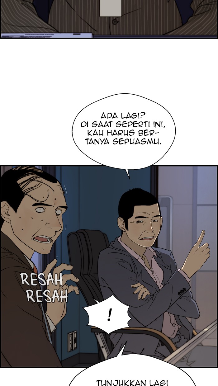 The Man Chapter 28 Gambar 74