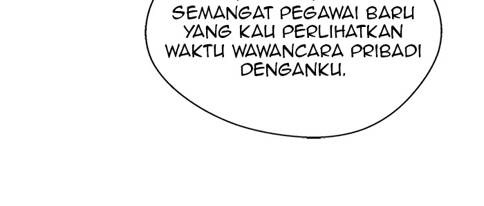 The Man Chapter 28 Gambar 75
