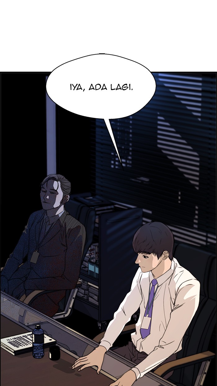 The Man Chapter 28 Gambar 76