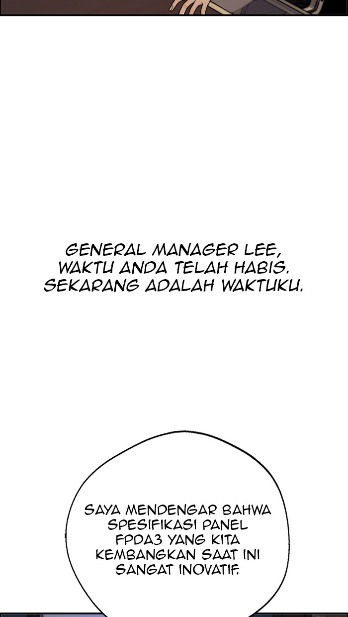 The Man Chapter 28 Gambar 77