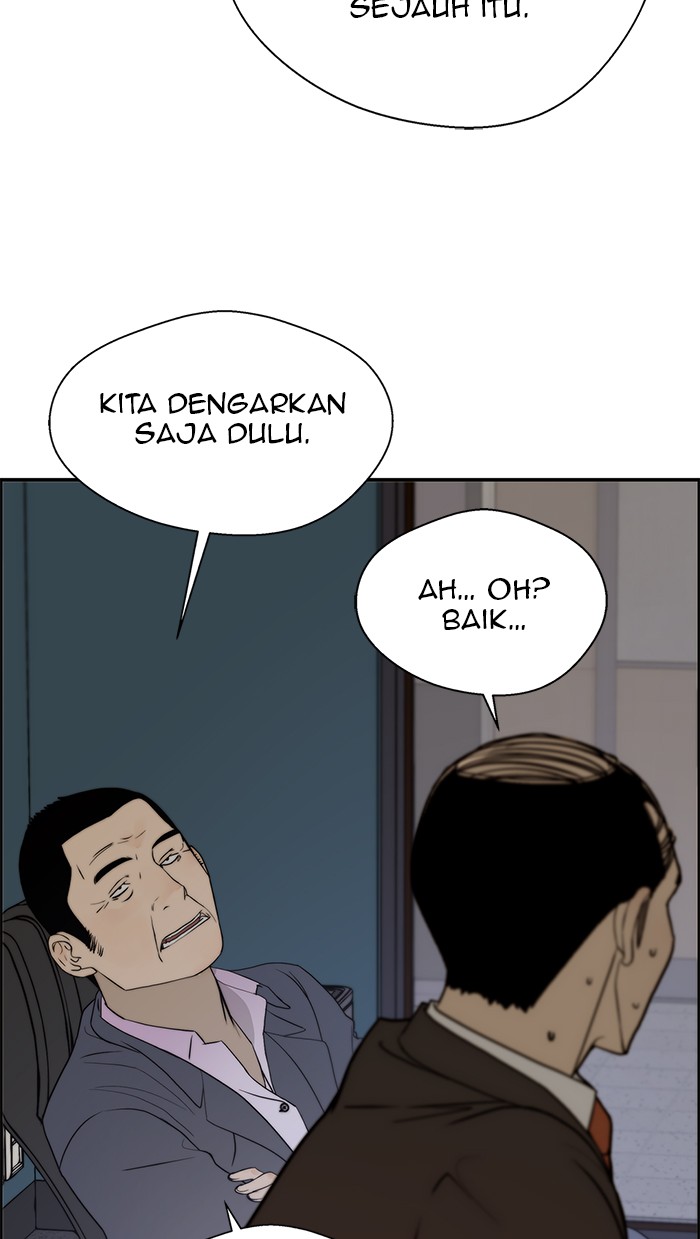 The Man Chapter 28 Gambar 80