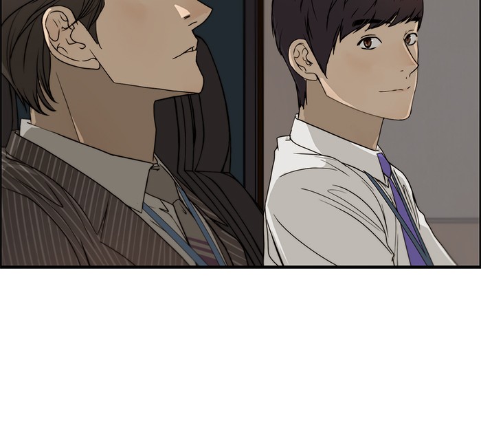 The Man Chapter 28 Gambar 83