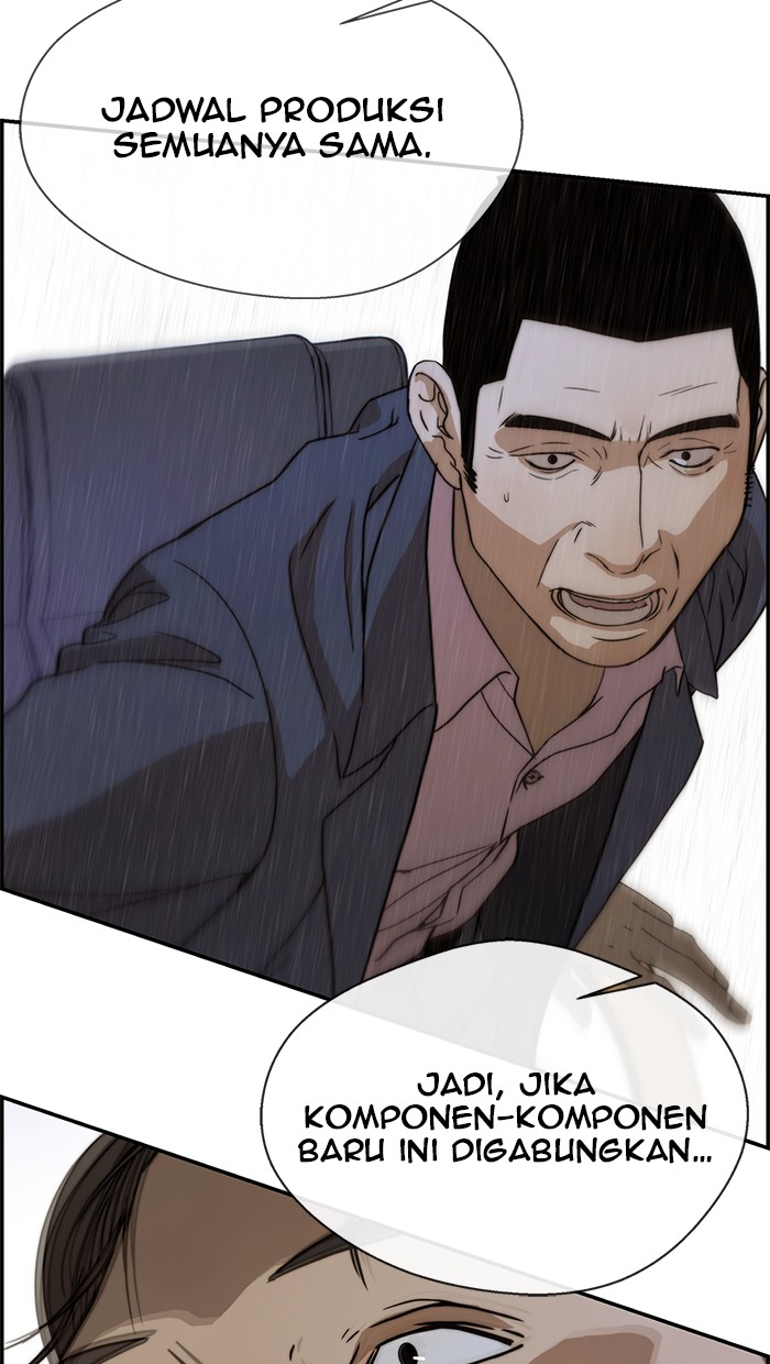 The Man Chapter 28 Gambar 86