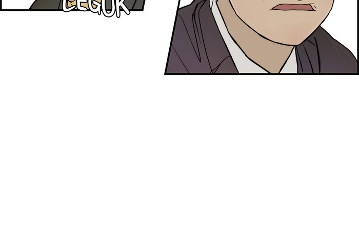 The Man Chapter 28 Gambar 93