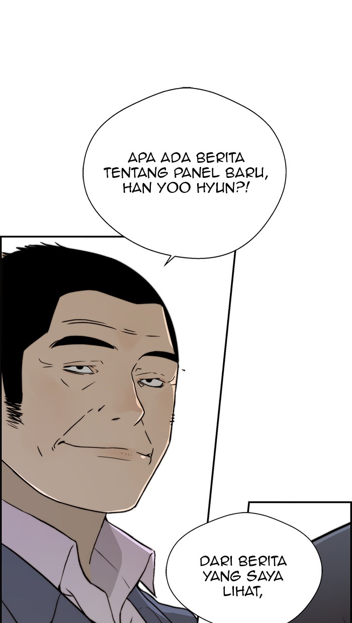 The Man Chapter 28 Gambar 94