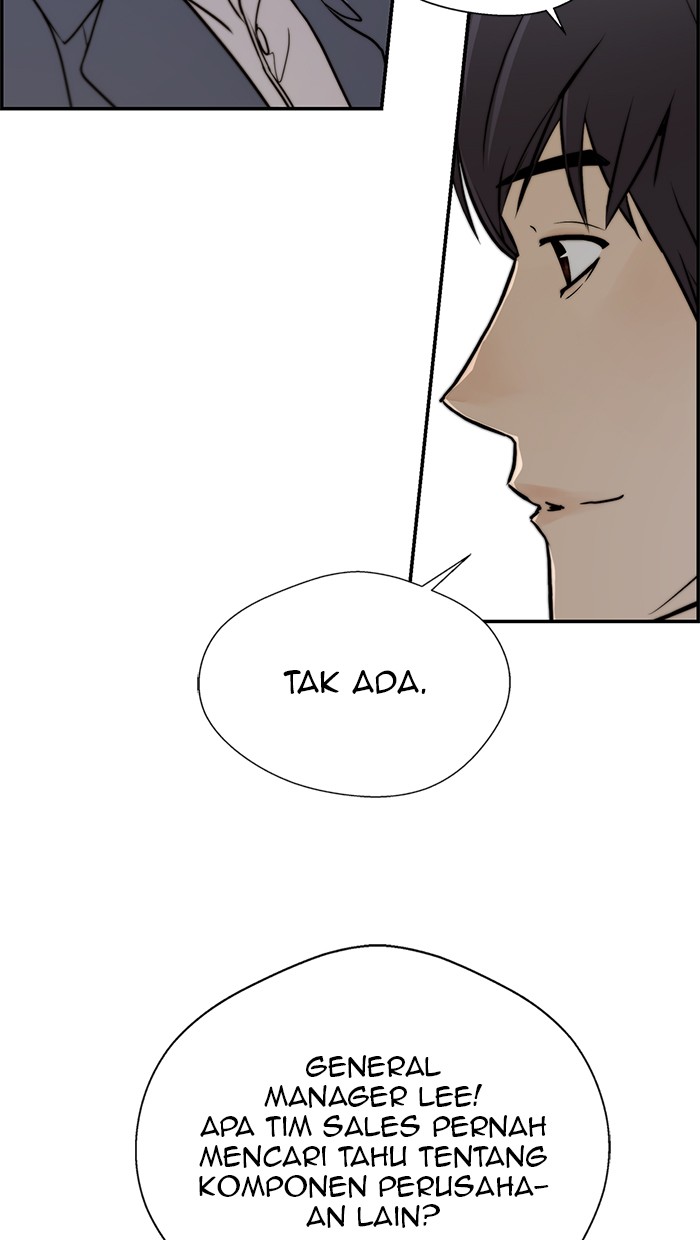 The Man Chapter 28 Gambar 95