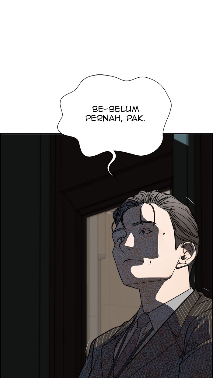 The Man Chapter 28 Gambar 97