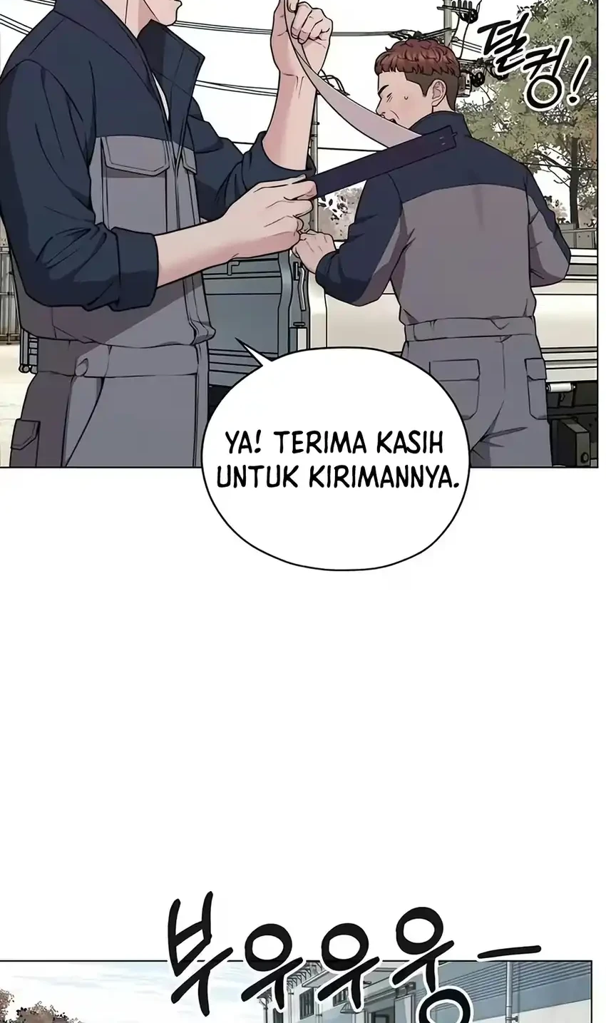 The Man   Chapter 280 Gambar 23