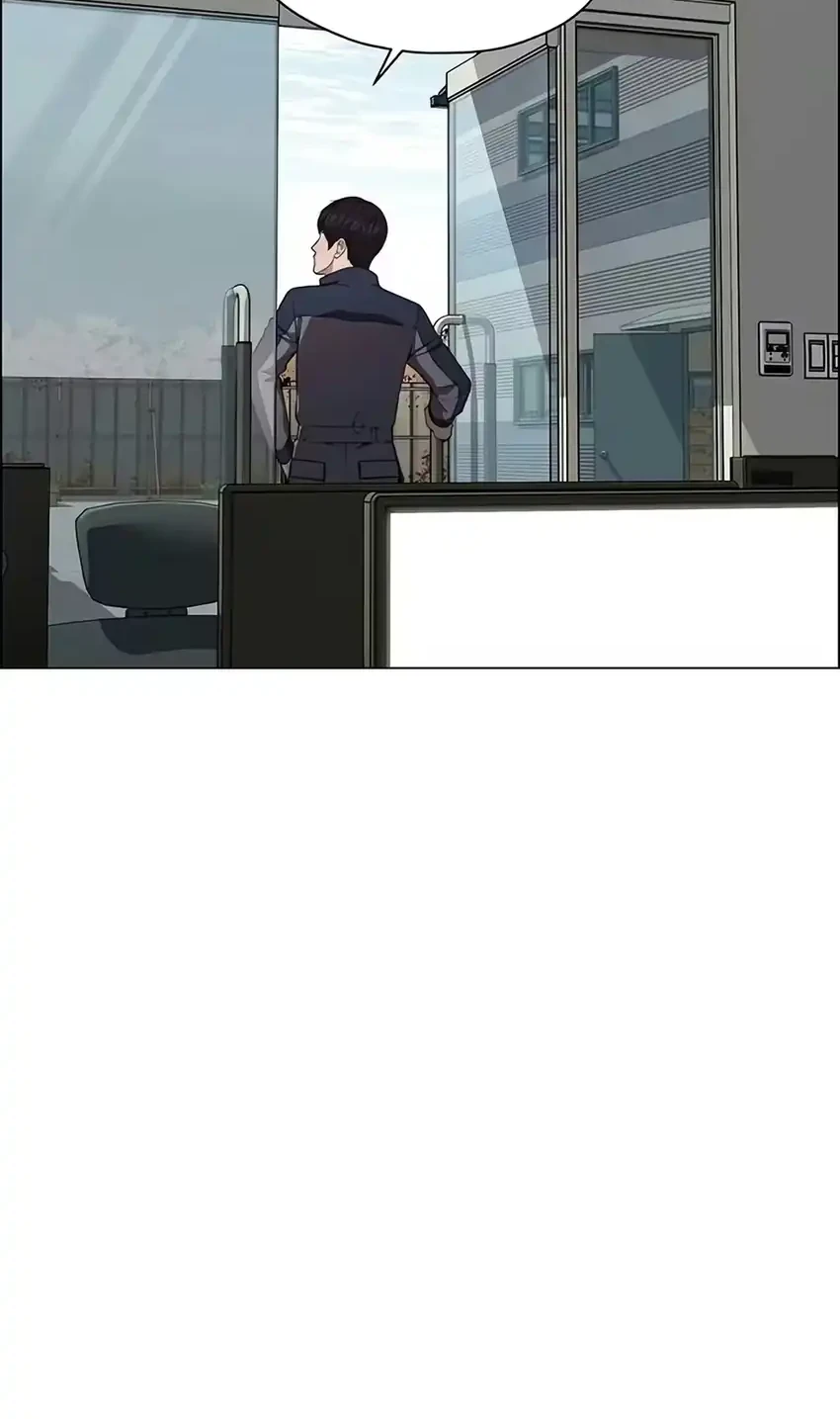 The Man   Chapter 280 Gambar 48