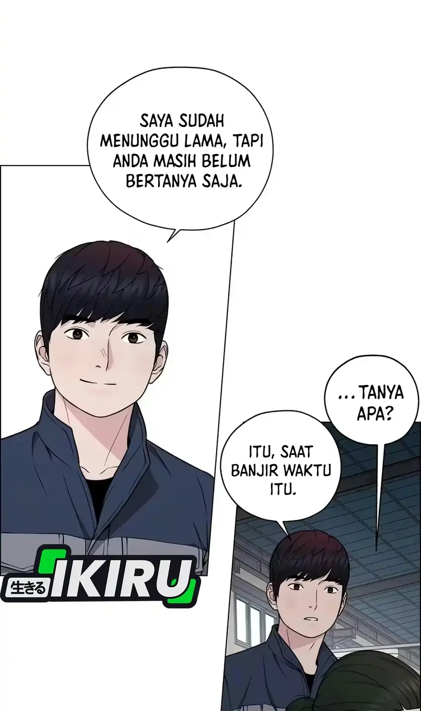 The Man   Chapter 280 Gambar 50