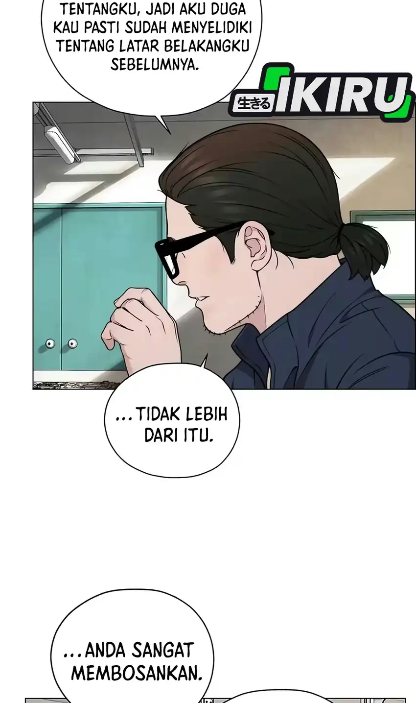 The Man   Chapter 280 Gambar 52