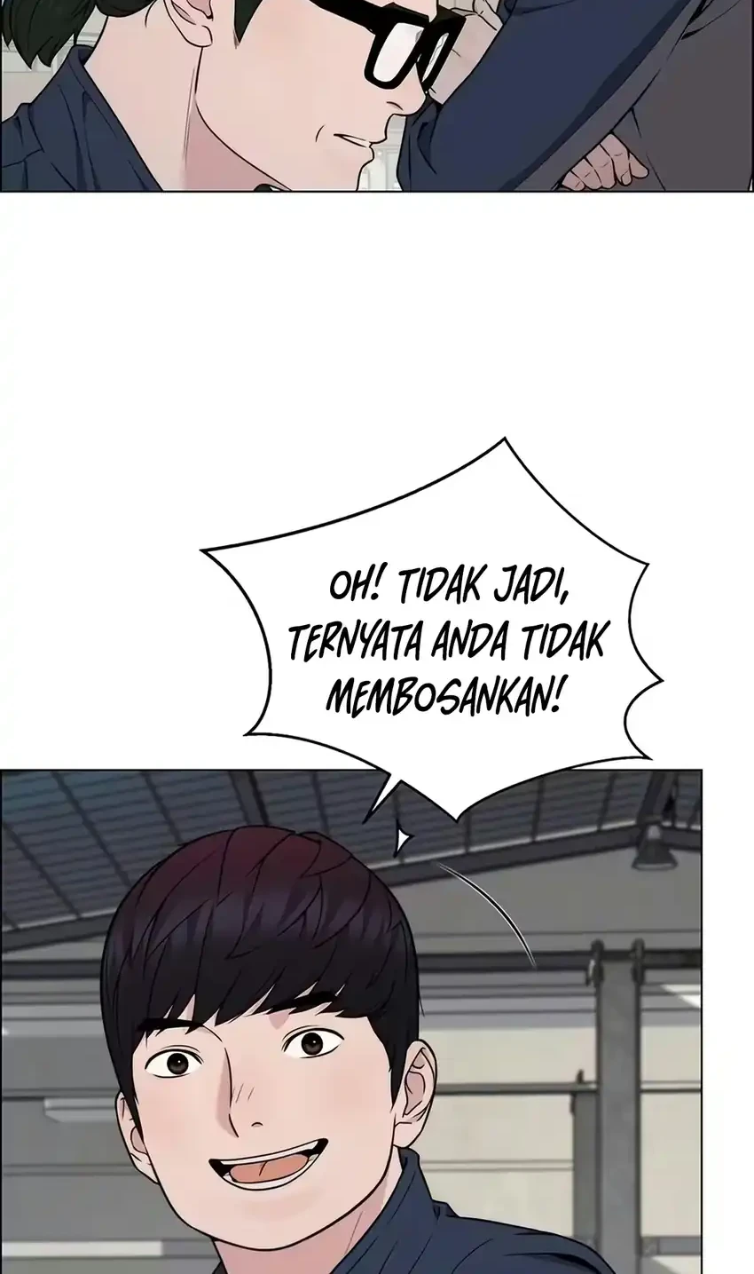 The Man   Chapter 280 Gambar 54
