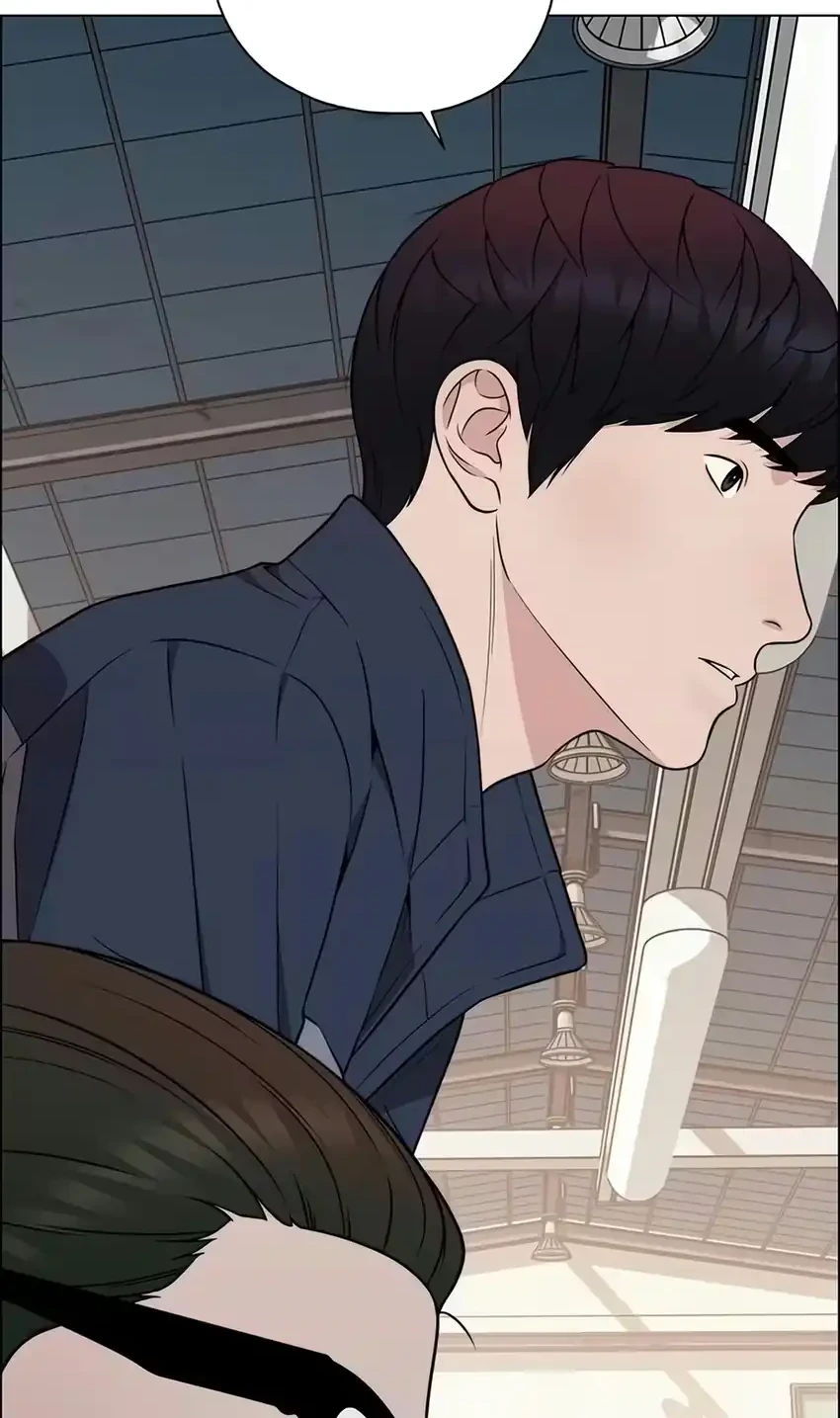 The Man   Chapter 280 Gambar 56