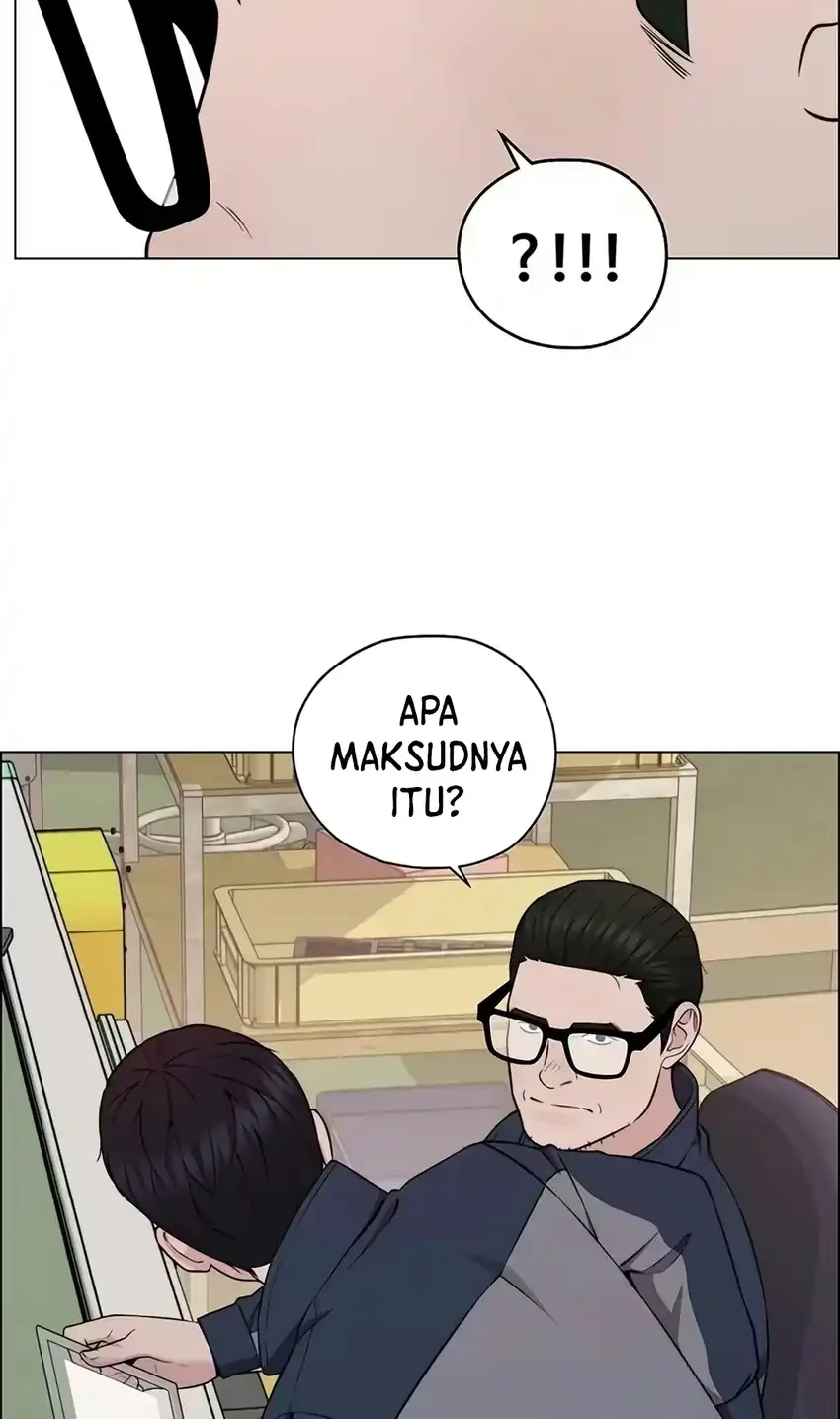 The Man   Chapter 280 Gambar 58