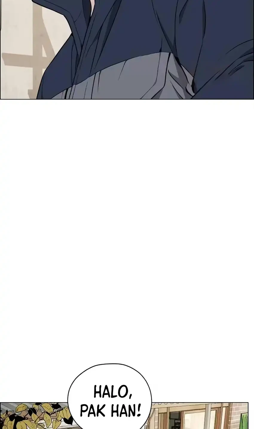 The Man   Chapter 280 Gambar 64
