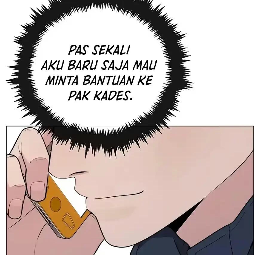 The Man   Chapter 280 Gambar 66