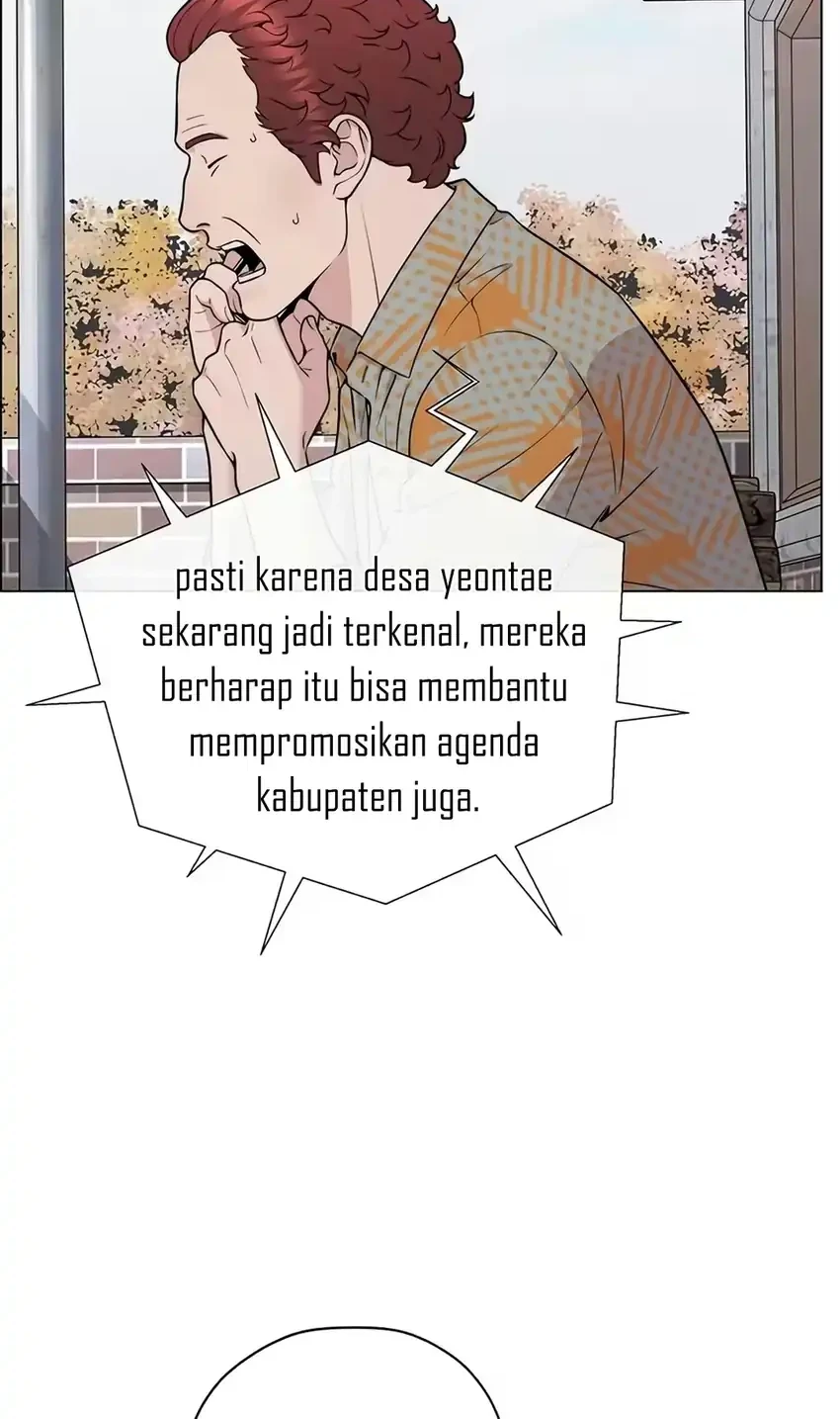 The Man   Chapter 280 Gambar 70