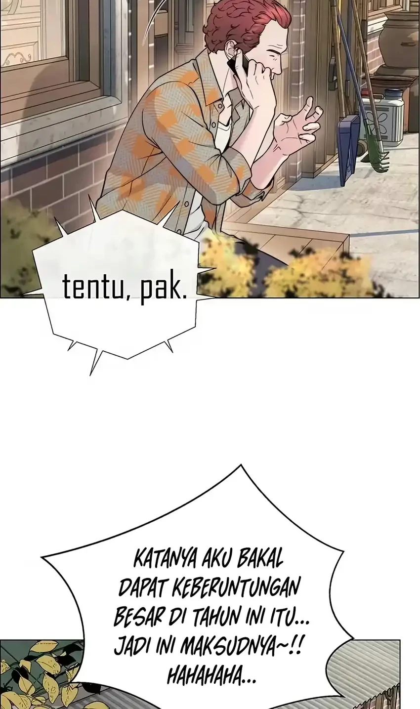 The Man   Chapter 280 Gambar 76