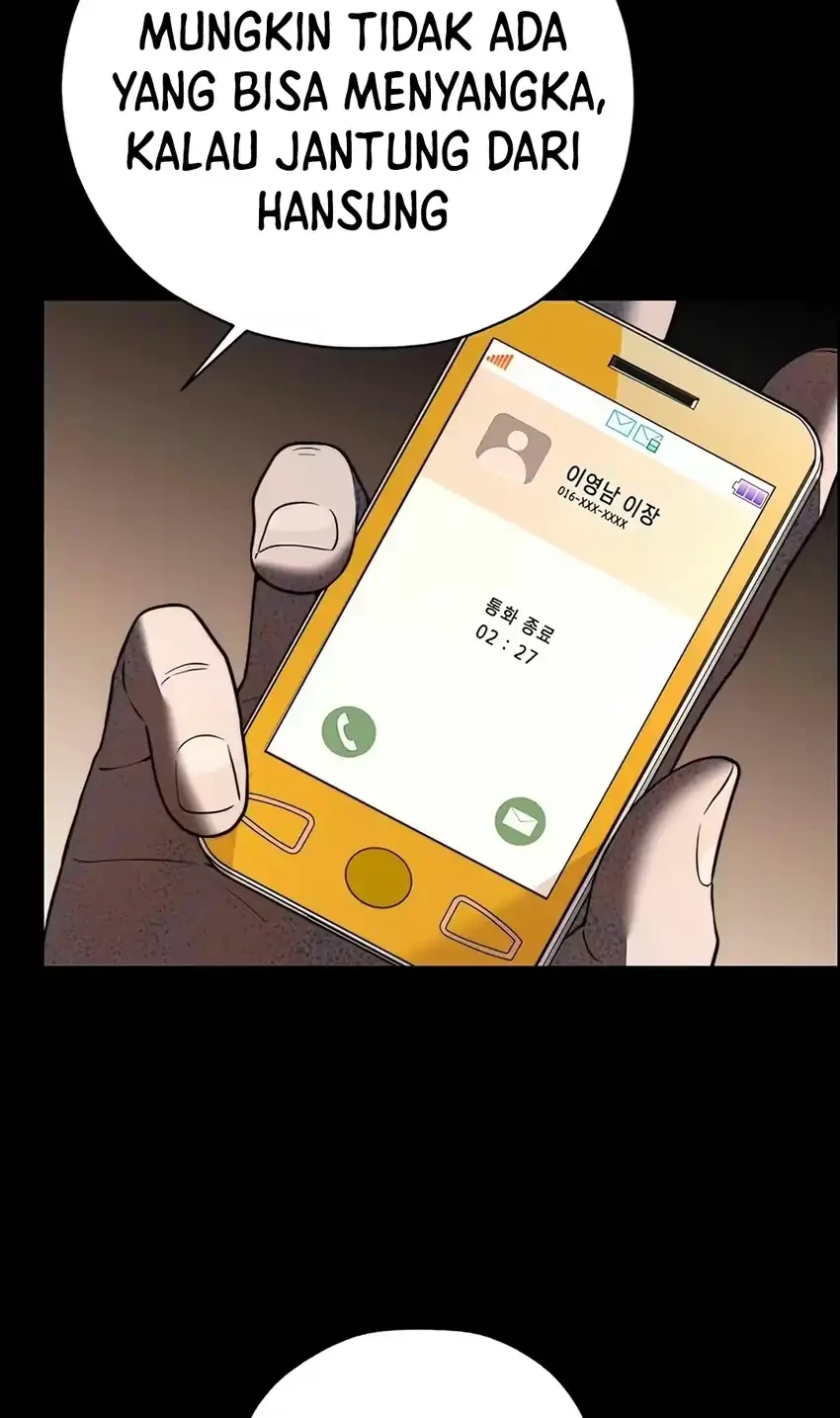The Man   Chapter 280 Gambar 78