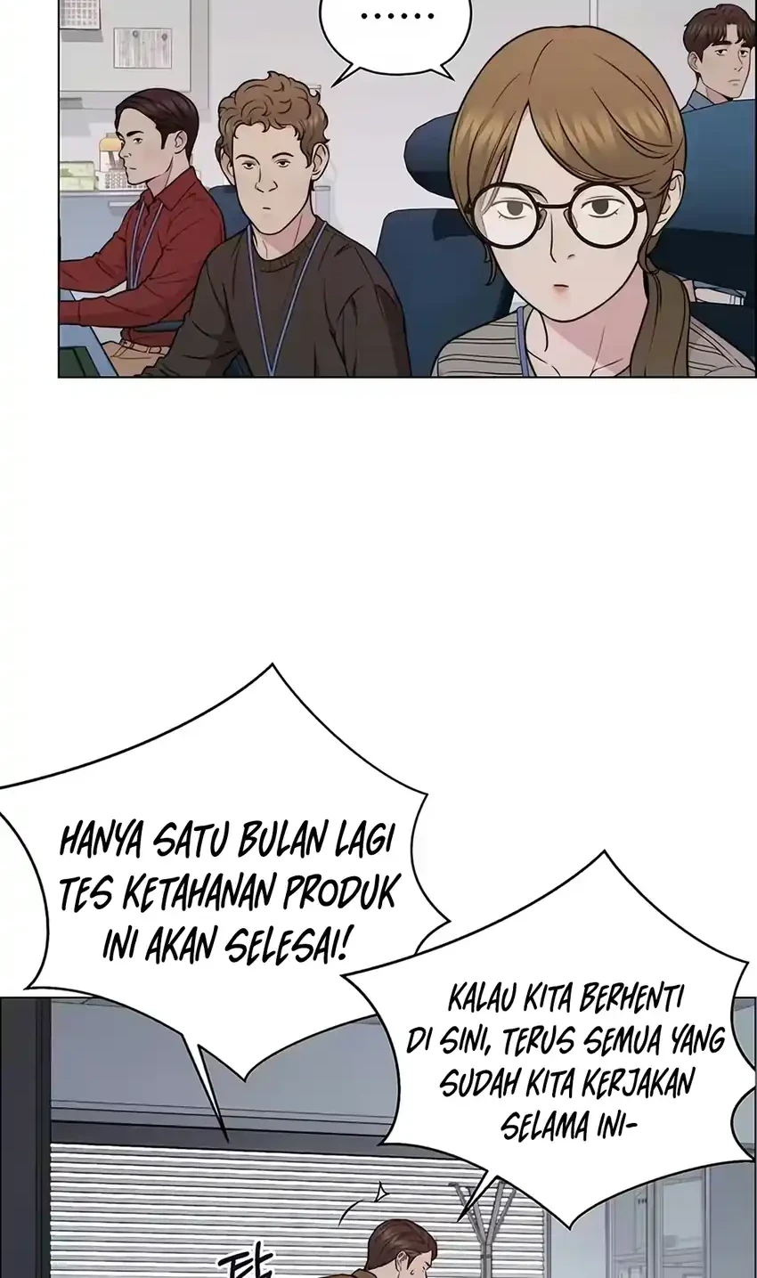 The Man   Chapter 280 Gambar 9