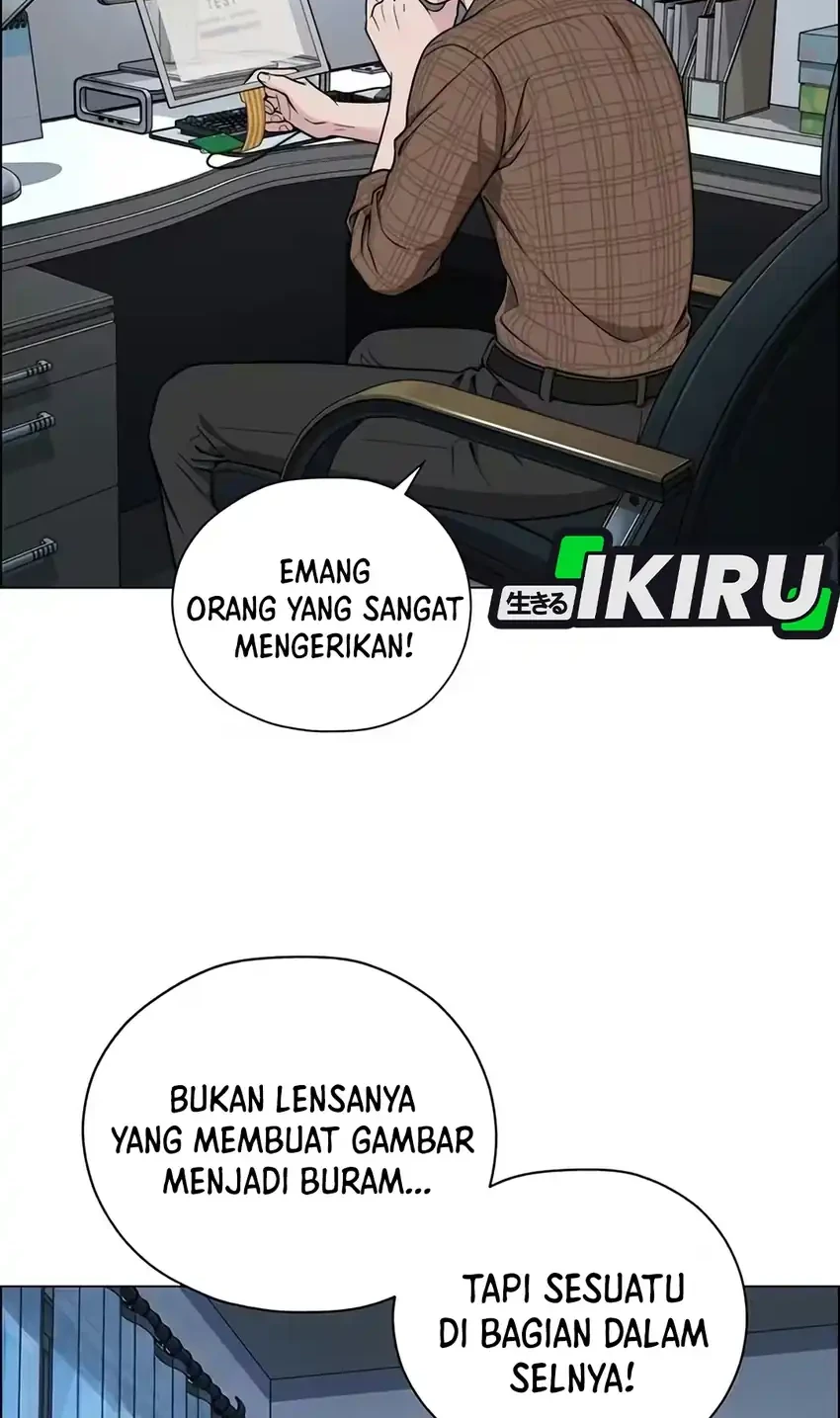 The Man   Chapter 281 Gambar 23
