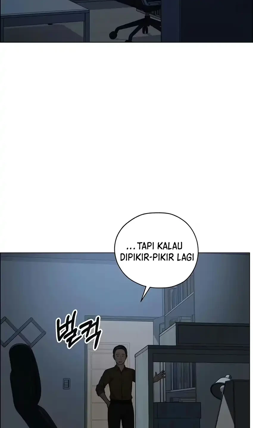The Man   Chapter 281 Gambar 27
