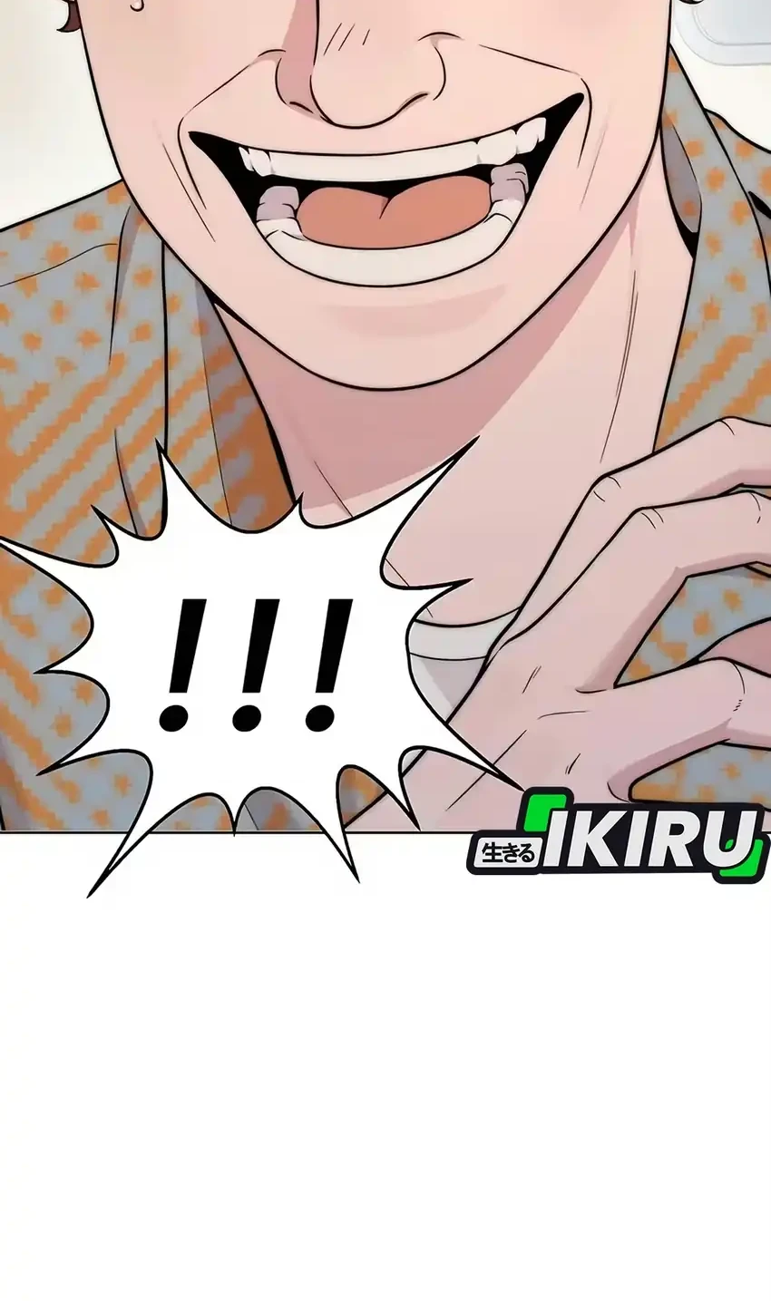 The Man   Chapter 281 Gambar 33