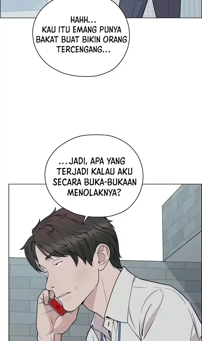 The Man   Chapter 281 Gambar 41