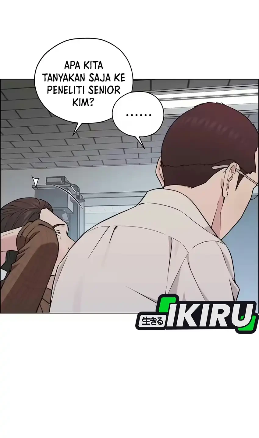 The Man   Chapter 281 Gambar 57